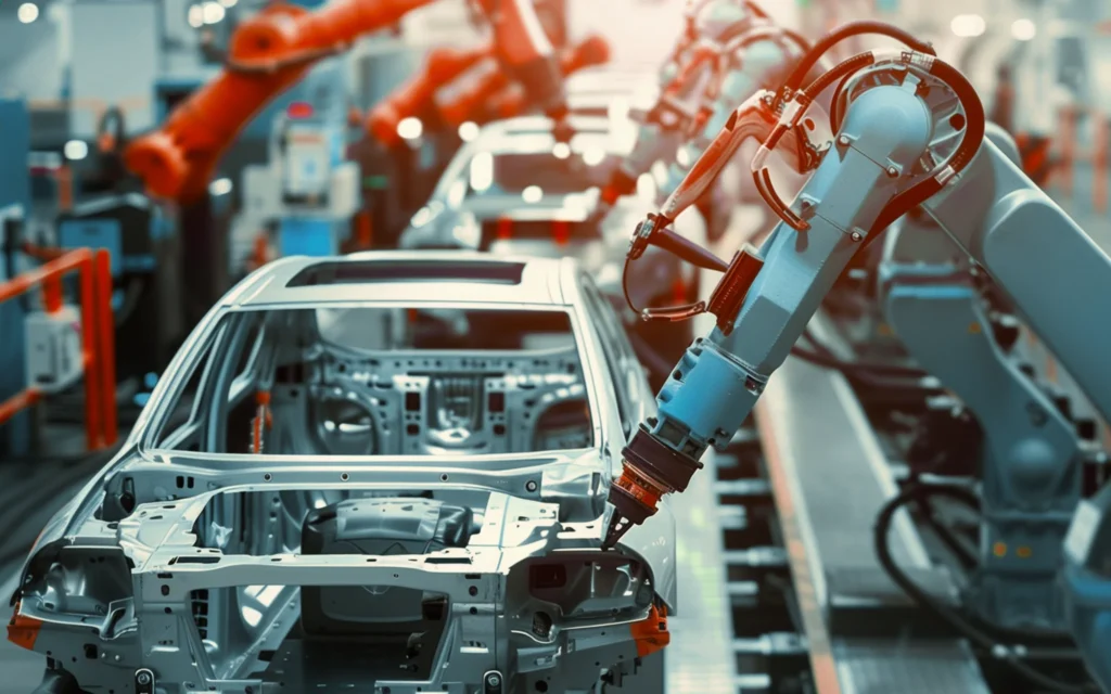 Automotive Engineering Services