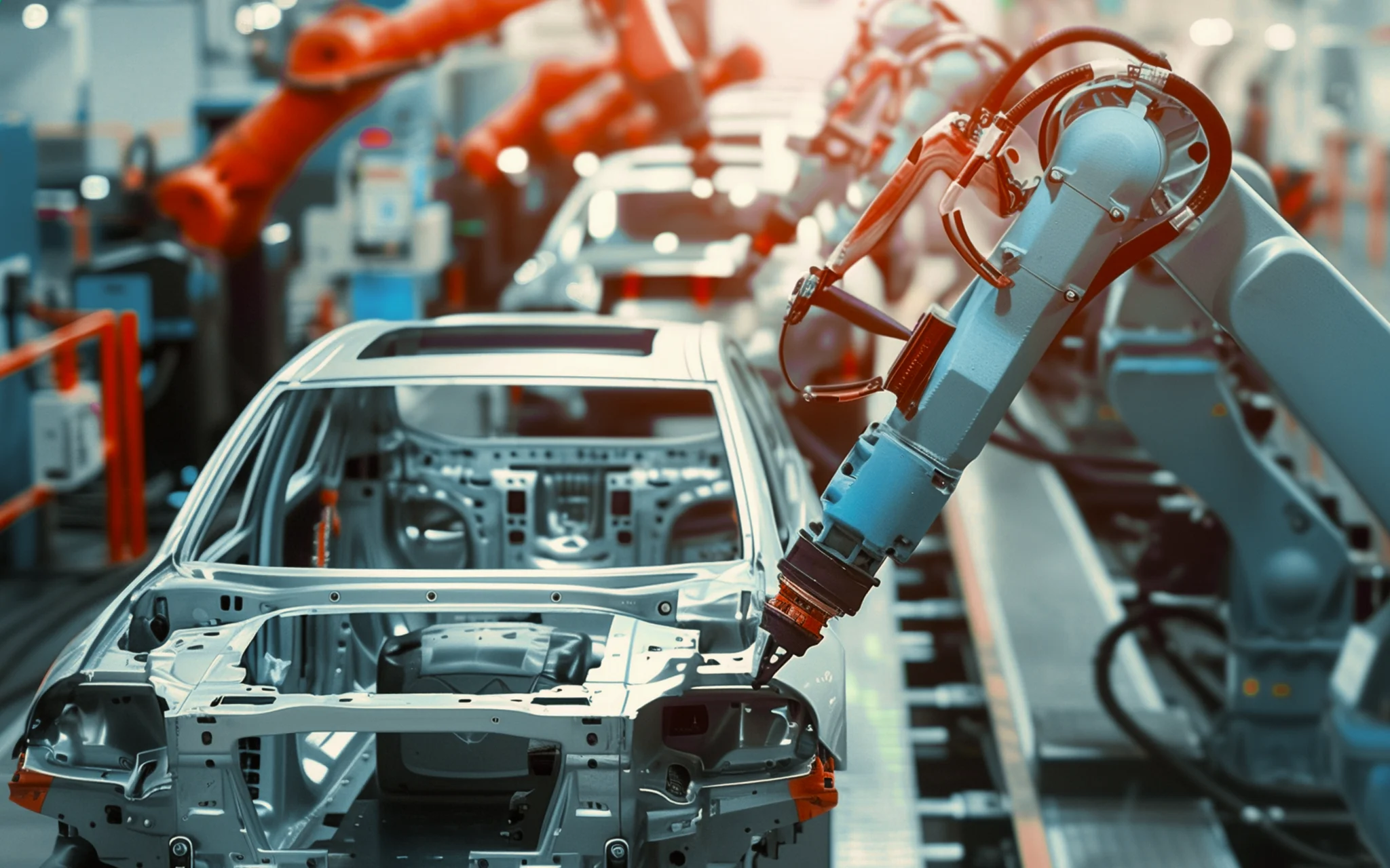 Automotive Engineering Services 19 Automotive Engineering Services