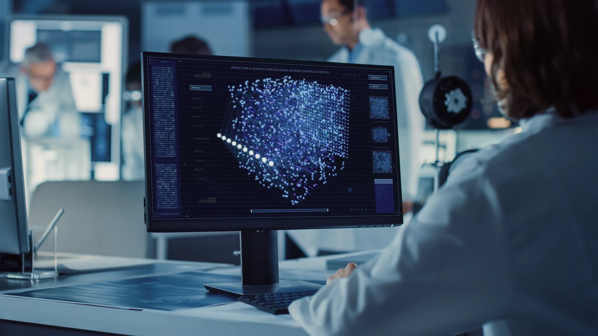 Finding The Right Patients For The Right Treatment With AI 10 Finding The Right Patients For The Right Treatment With AI
