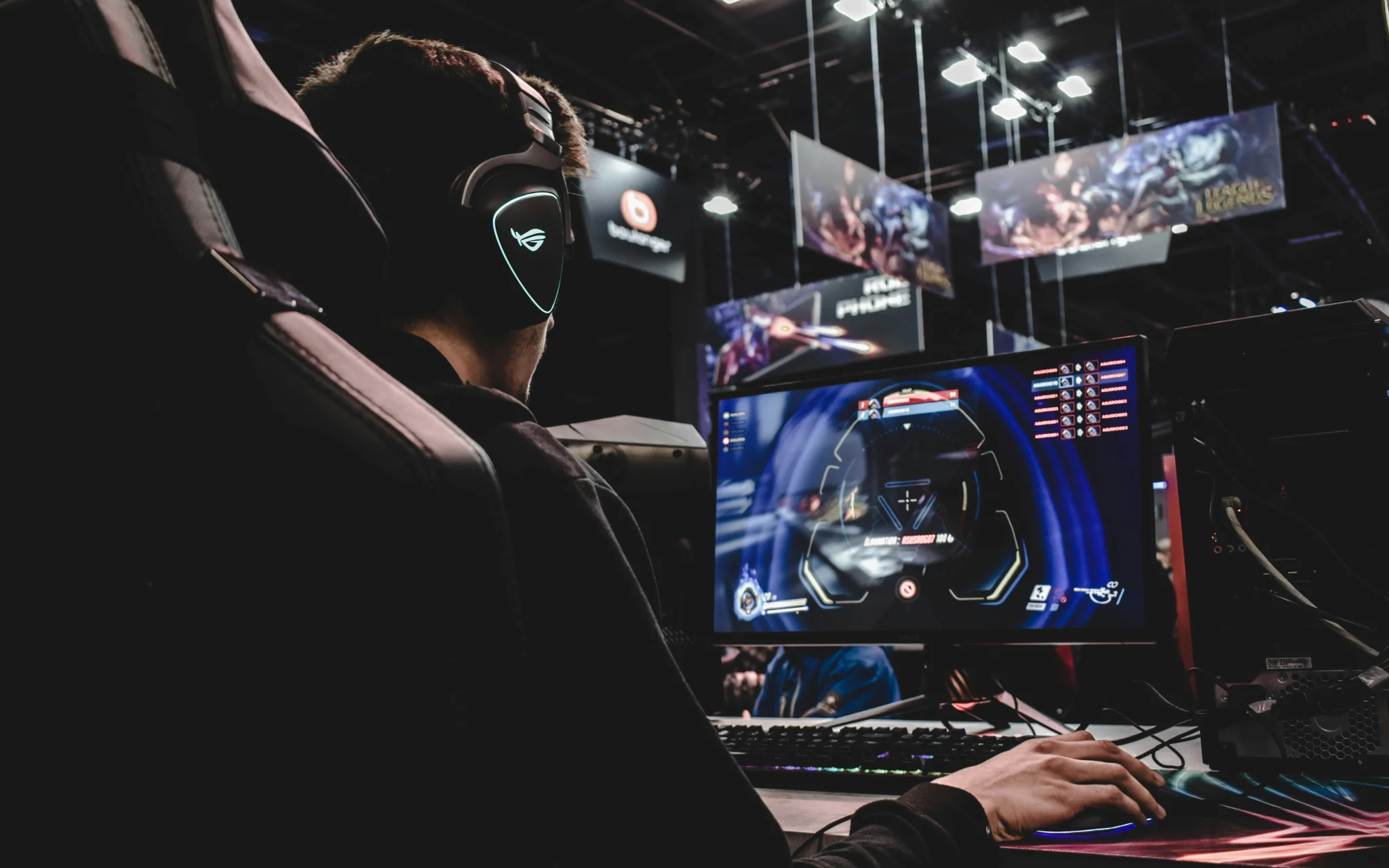Game Software Development Services 21 Game Software Development Services