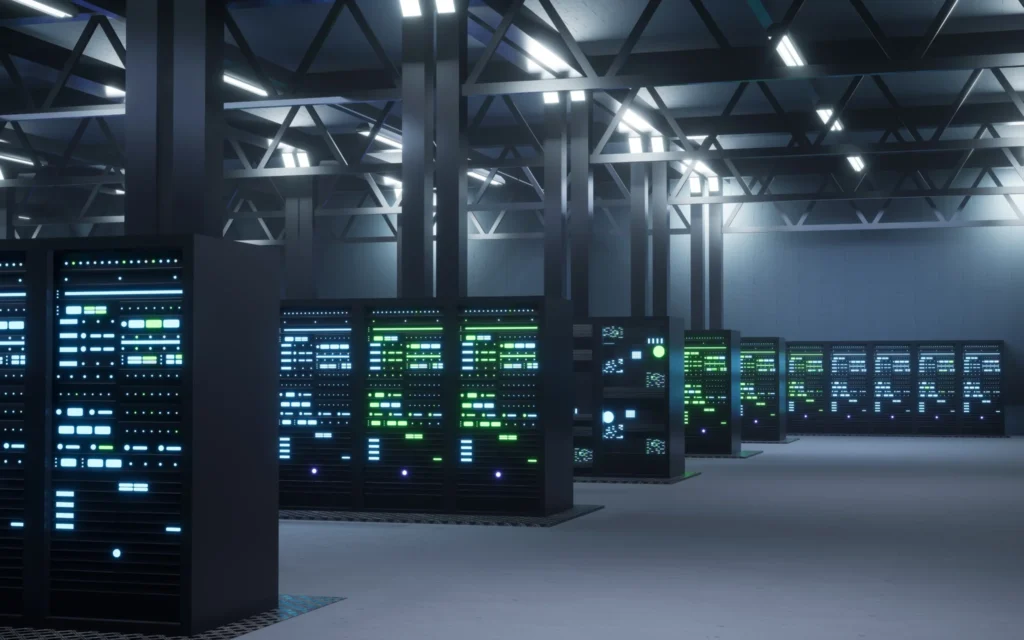 Hosting and Infrastructure