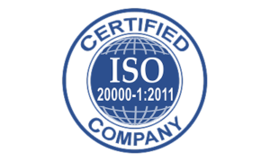 ISO 20000 1