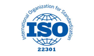 ISO 22301