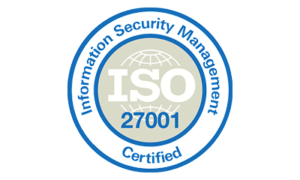ISO 270001