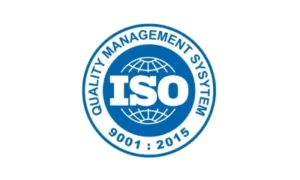 ISO 9001