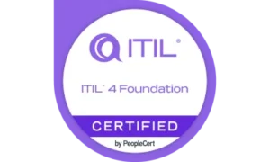 ITIL Based Processes