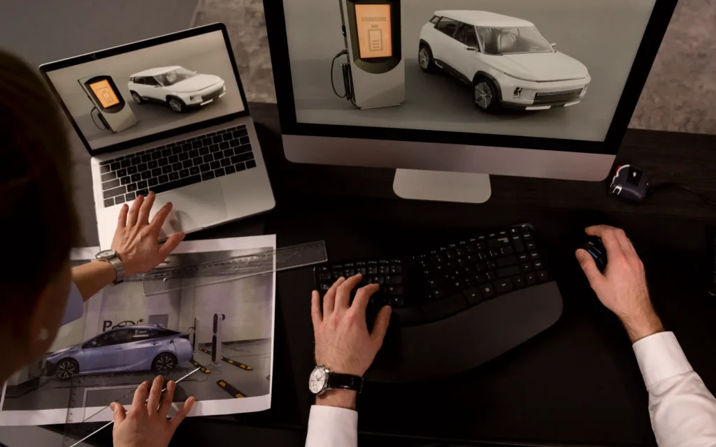 In-Vehicle Software Development