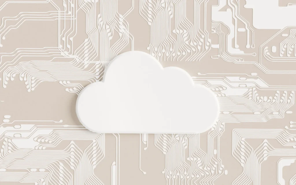 Integrated cloud solution streamlining operational agility
