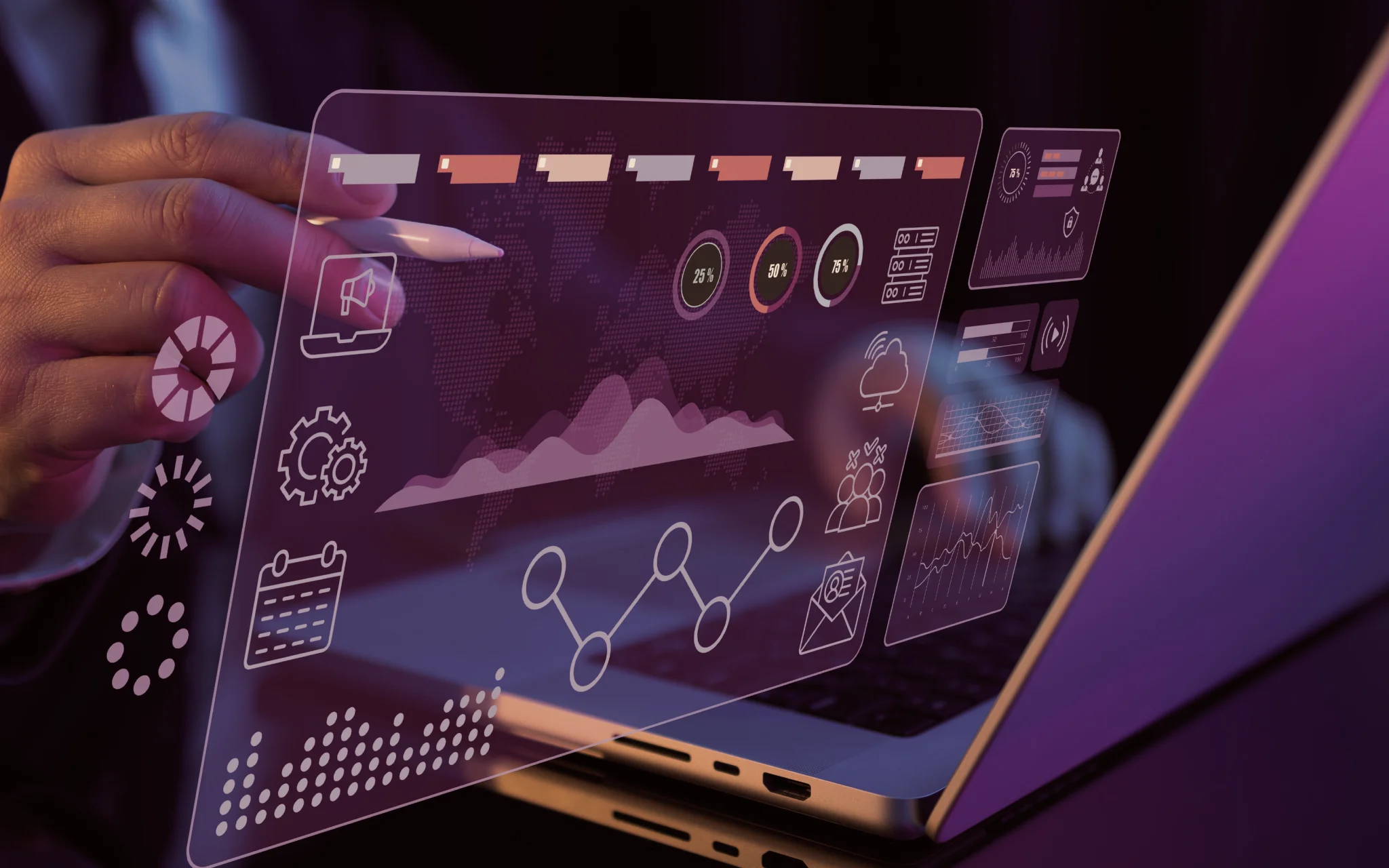 IoT Integration and Management for Telecoms 9 IoT Integration and Management for Telecoms