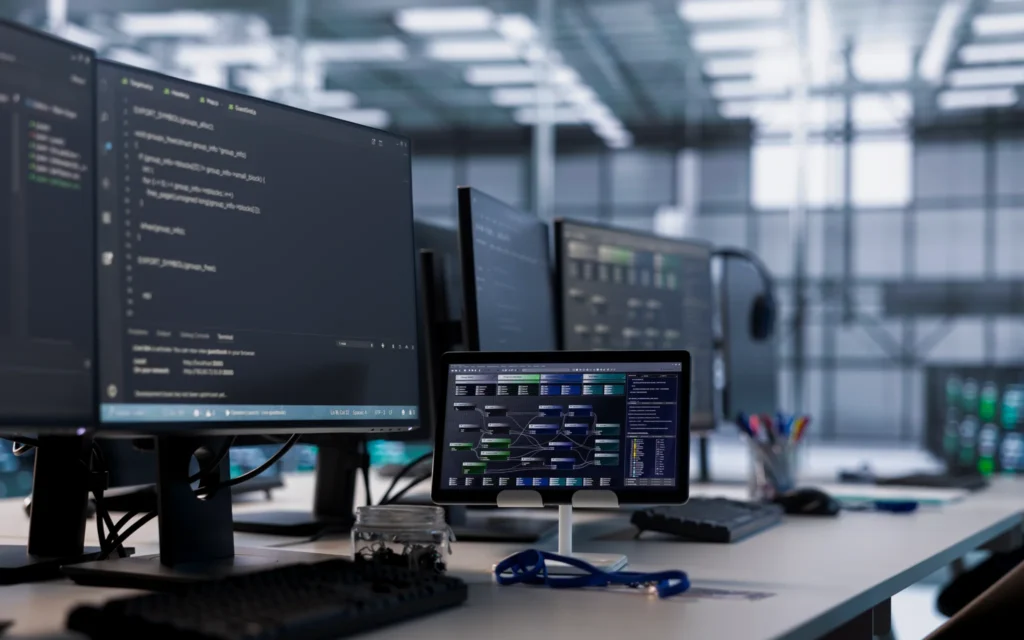 Legacy Systems Modernization For Telecommunications