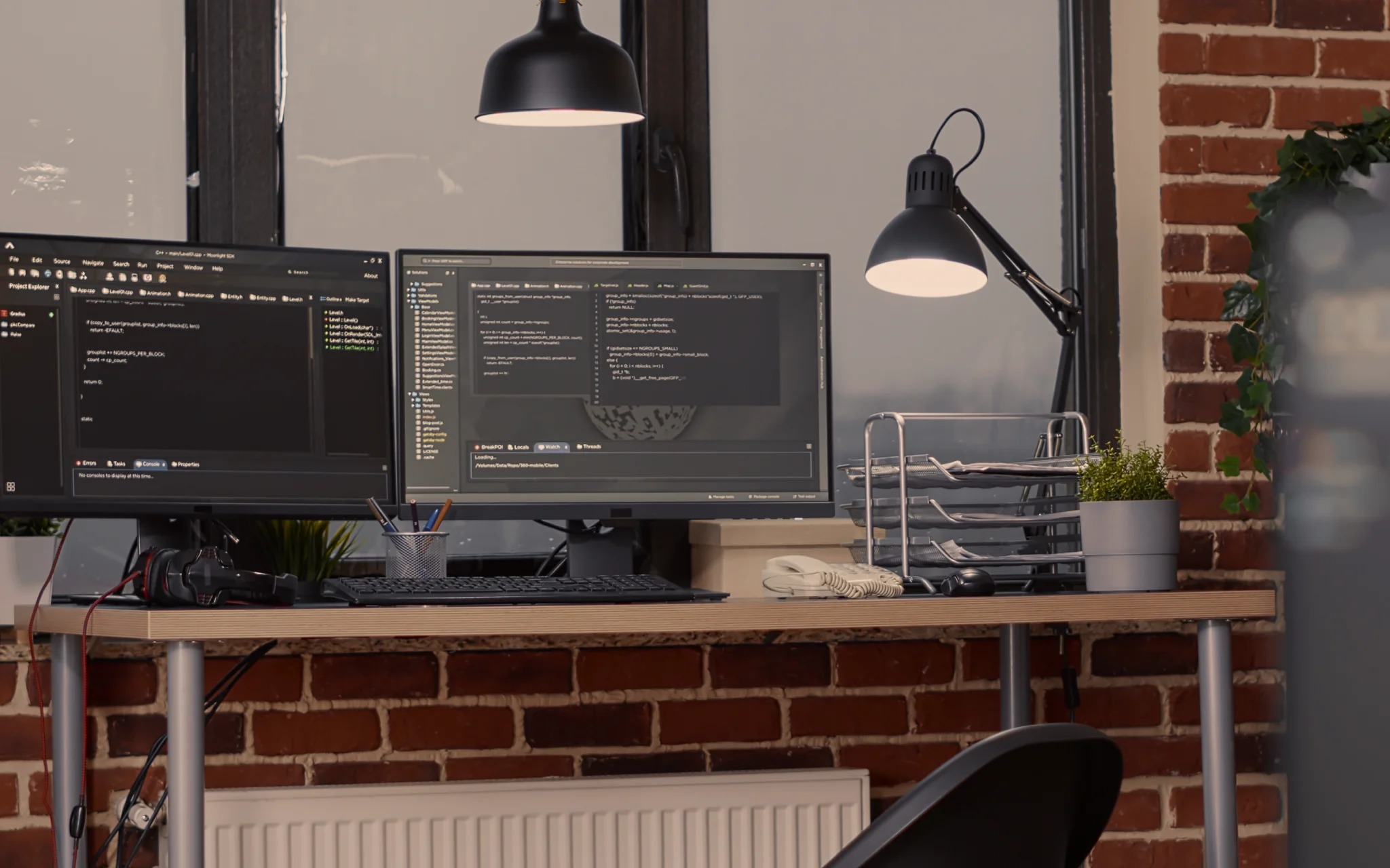 Managed Services 6 Managed Services