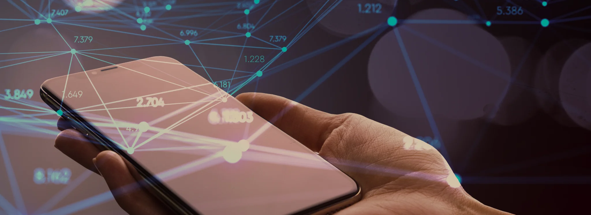 Mobile Network Operators (MNO) 4 Mobile Network Operators (MNO)
