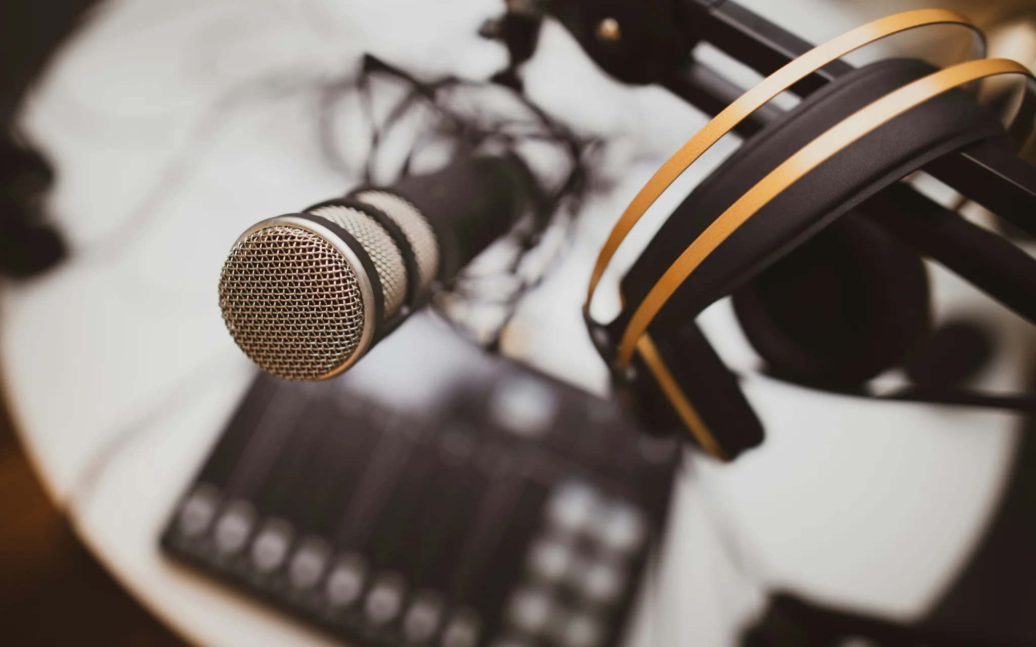 Broadcasting and Streaming Software Services