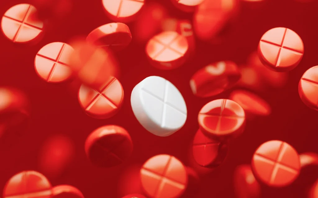 Patient experience innovative drug ordering system