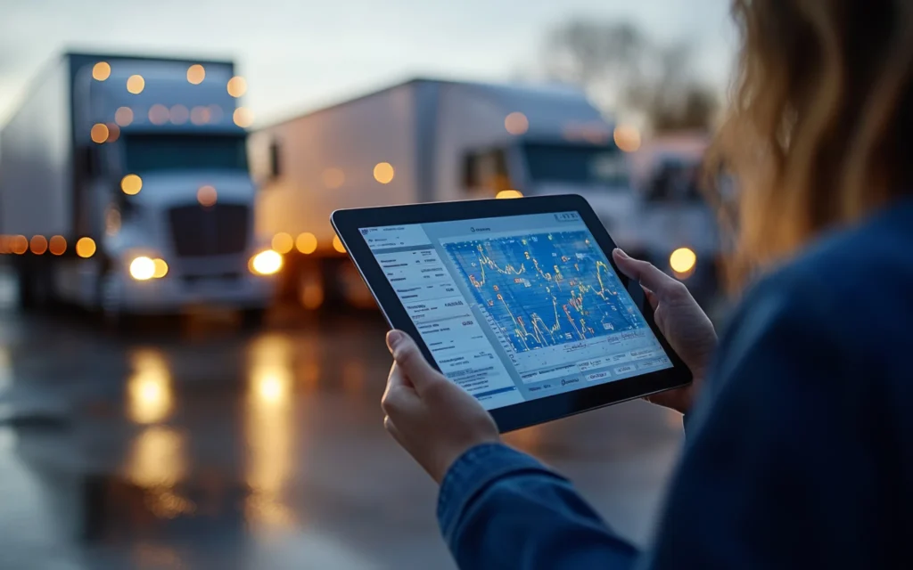 Predictive Analytics for Transportation