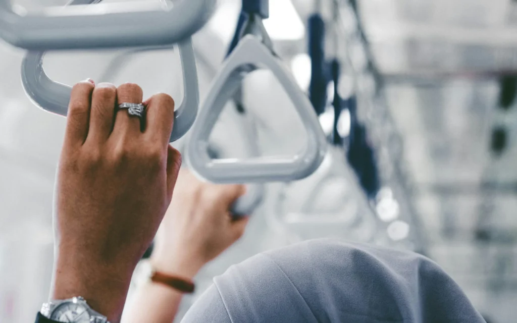 Public Transport Ticketing and Fare Systems