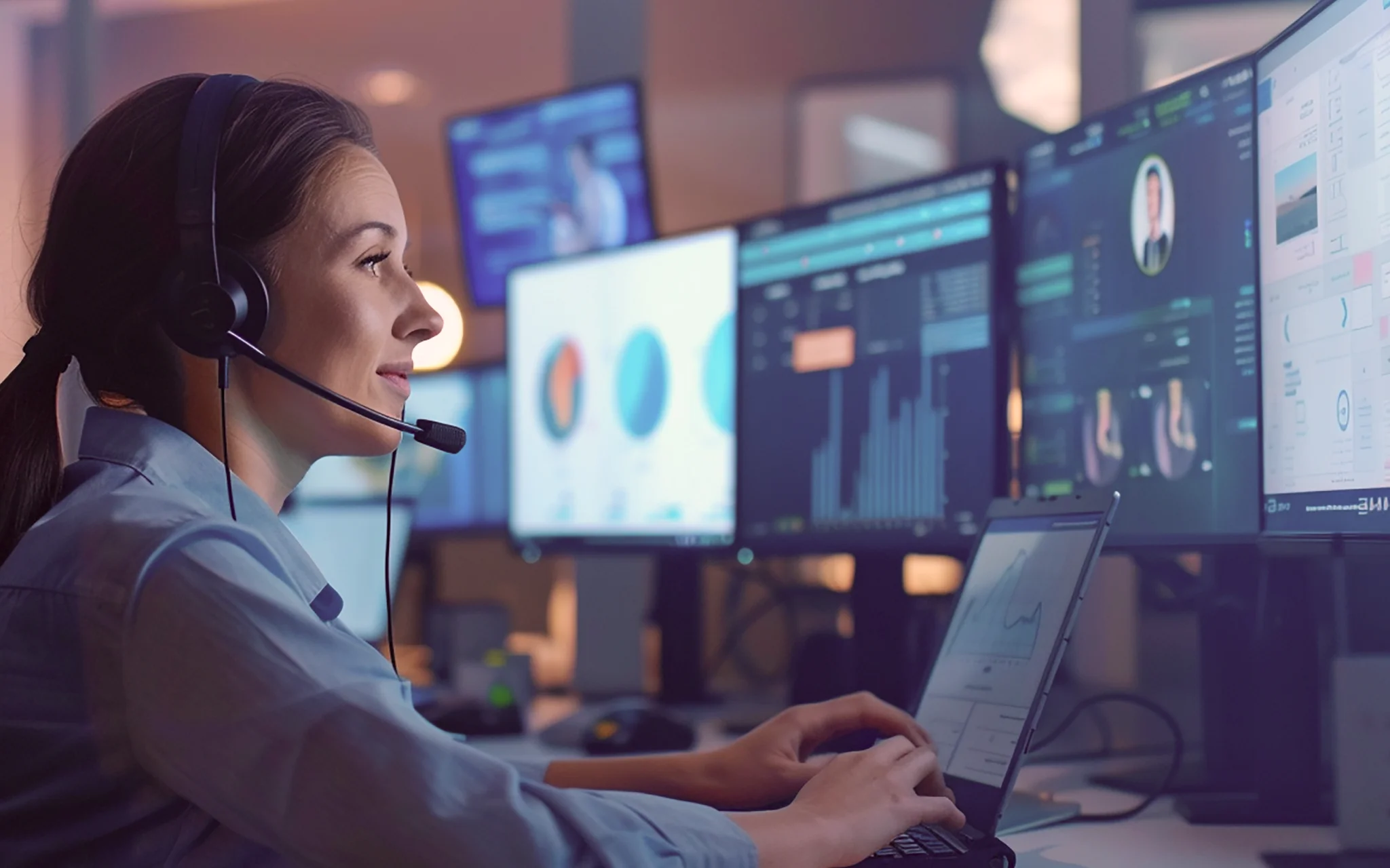 Software Solutions for Internet Service Providers (ISP) 9 Software Solutions for Internet Service Providers (ISP)
