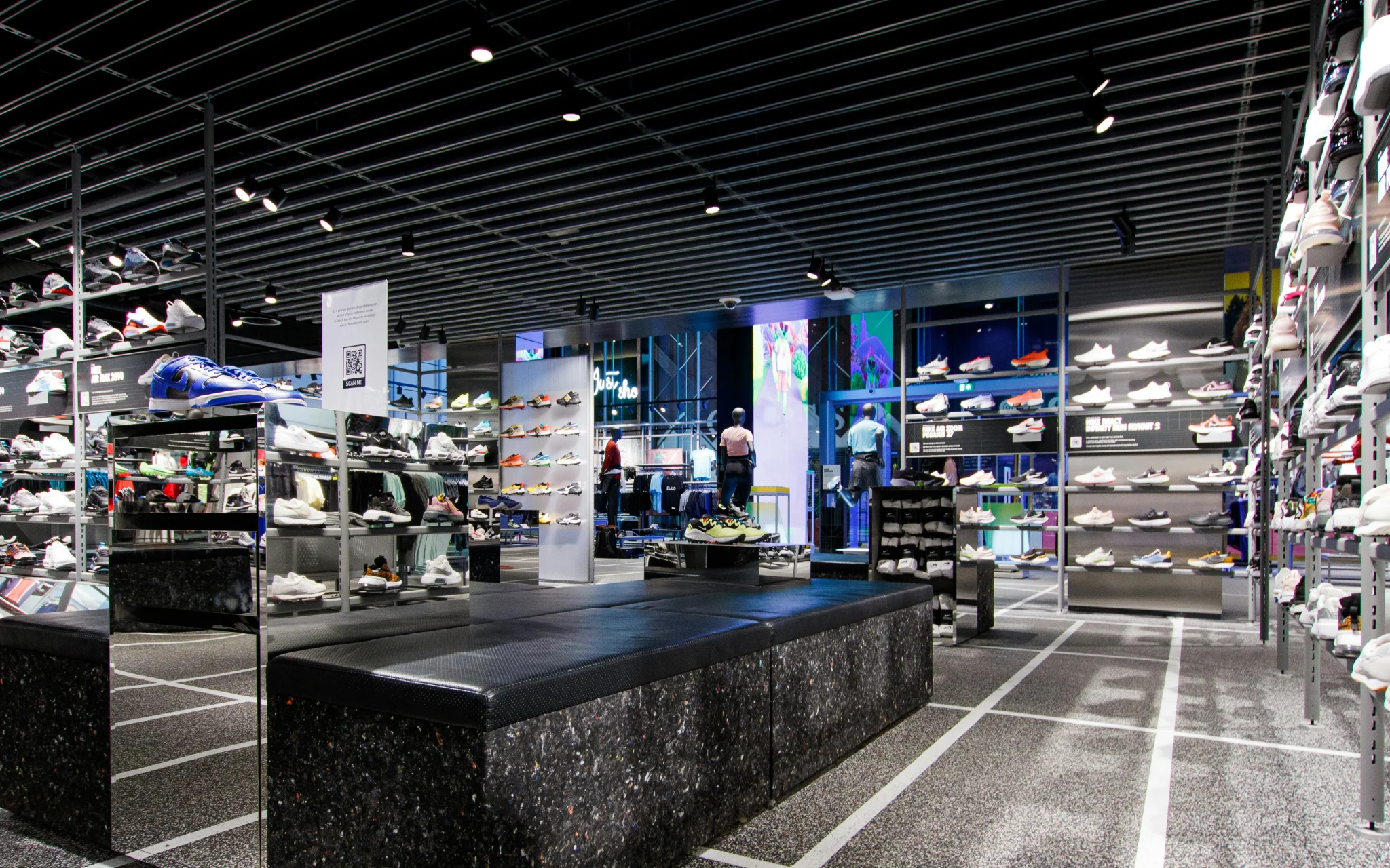 Retail Software Development  
