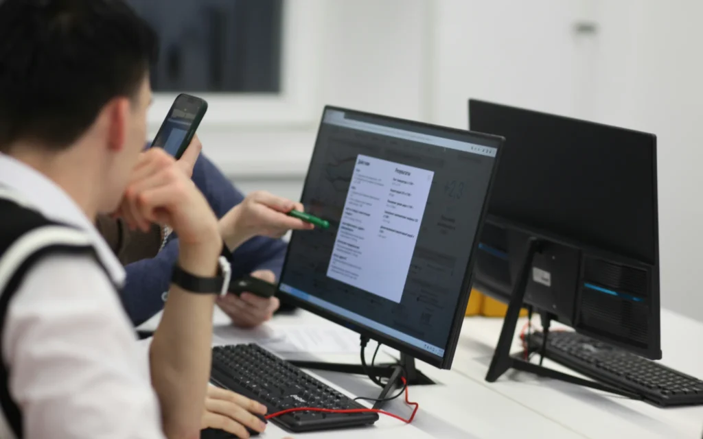 Servitization and Post-Production Analytics 