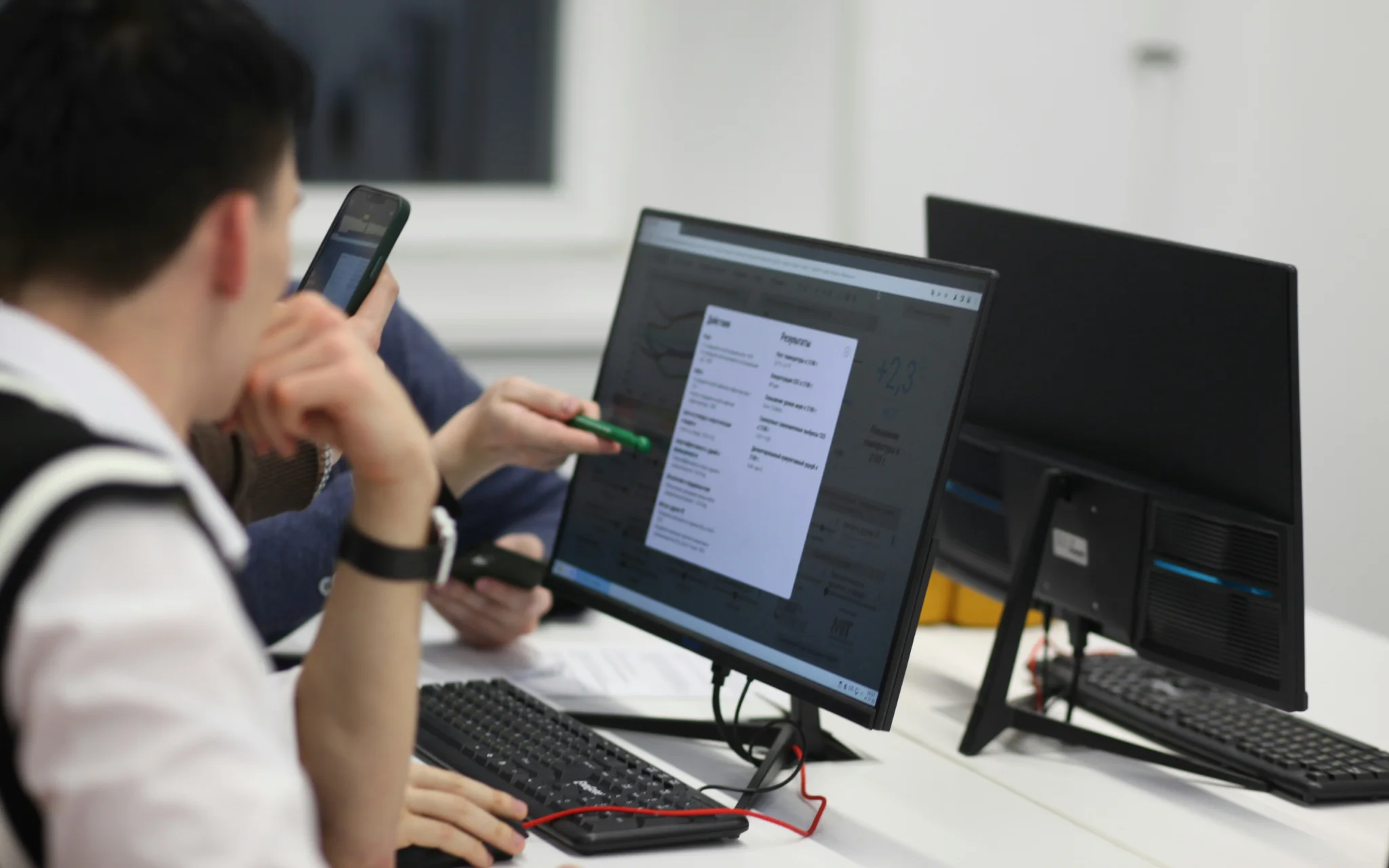 Servitization and Post-Production Analytics 15 Servitization and Post-Production Analytics