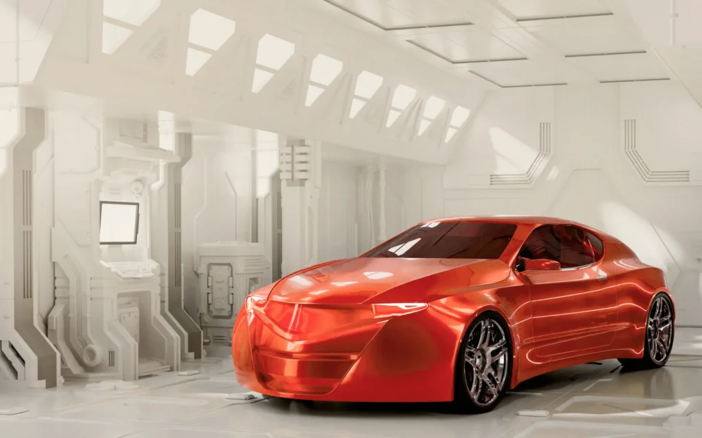 Automotive industry trends 2026: Full speed ahead