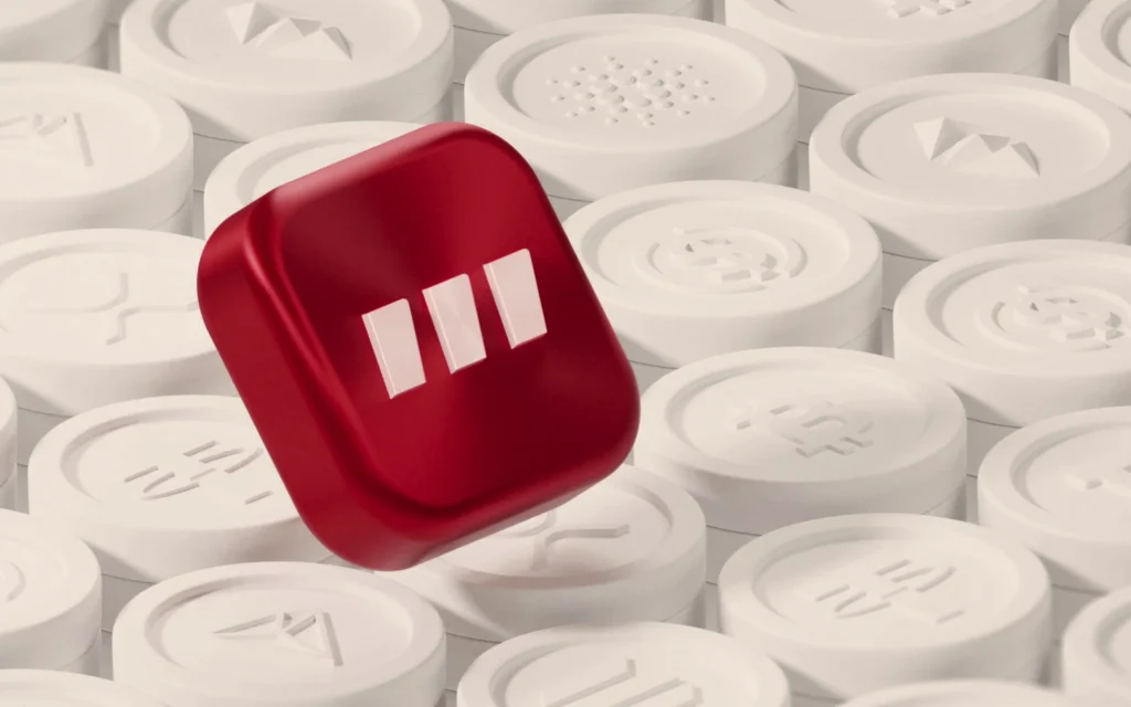 Sophisticated pharma patient engagement platform