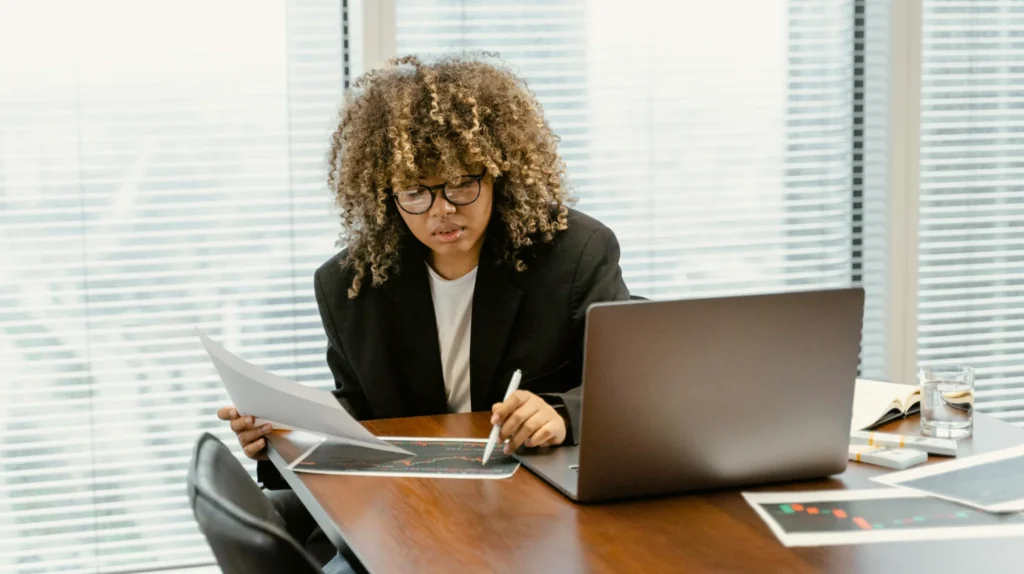 The Role Of AI And ML In Transforming Credit Risk Management In Banking 