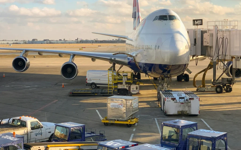 Transportation and Logistics Software Development 