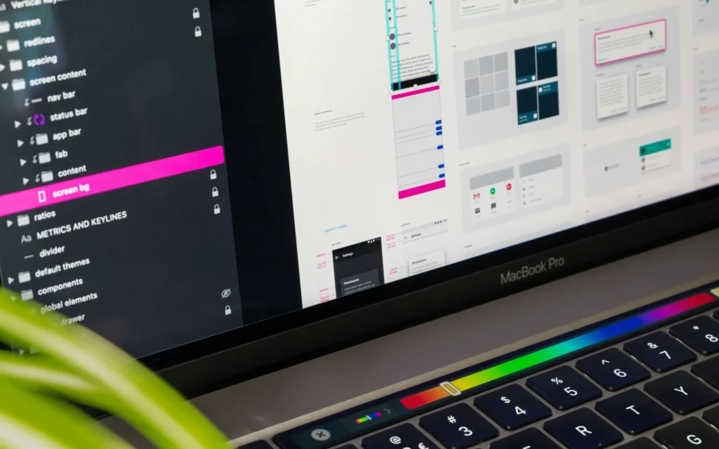 UX and Service Design