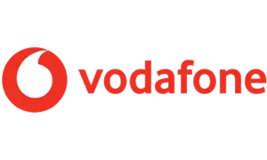 Vodafone 1 - Avenga