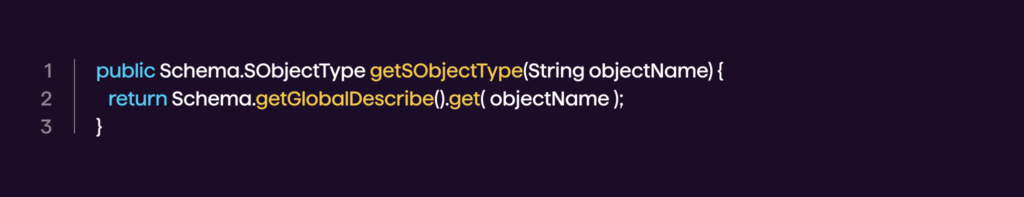 Apex Describe Performance 2 code