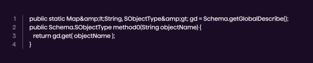 Apex Describe Performance 6 code