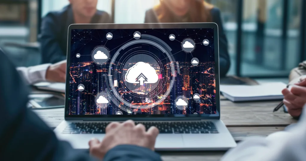 A Deep Dive into Banking Cloud Security 