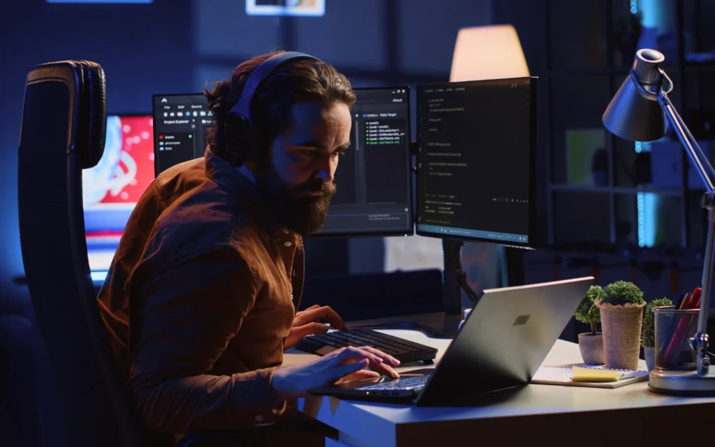 Trōv: AI-Powered Fraud Detection