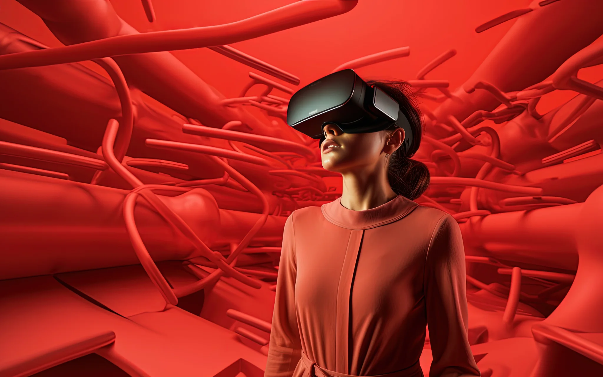 AI Trends 2025: Embrace the Technological Revolution Today 