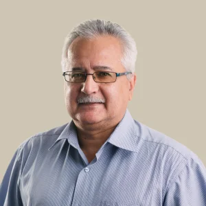 Adel Al keysi - Avenga