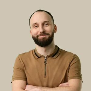 Andriy Stashko square - Avenga