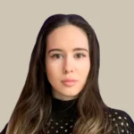 Anna Mocherniuk  – Technology Researcher