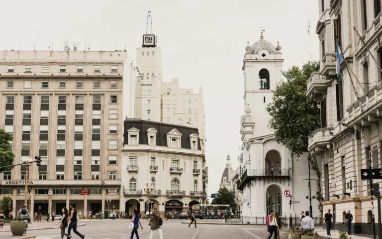 Argentina 