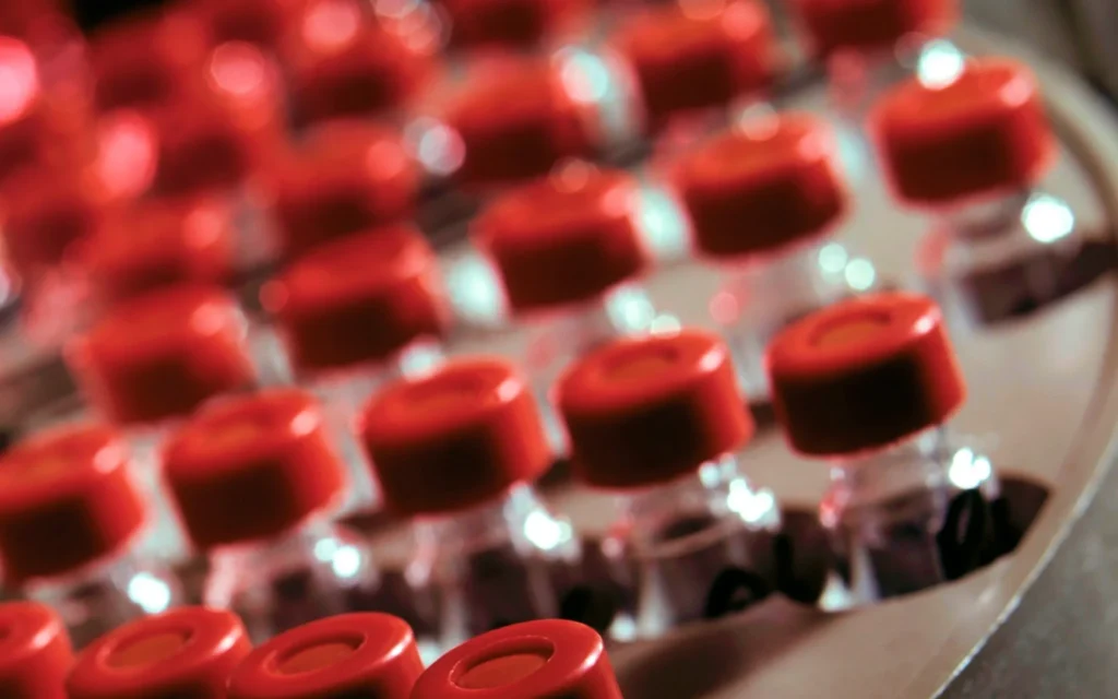 Automation of a biopharma enterprise’s internal budget processes