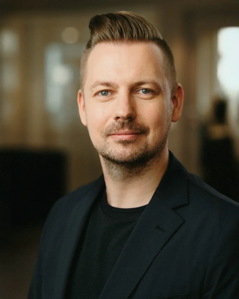 Mateusz Przepiórkowski