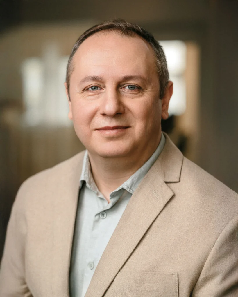 Dejan Petreski - SVP Information Technology and Cyber Security 27 Dejan Petreski