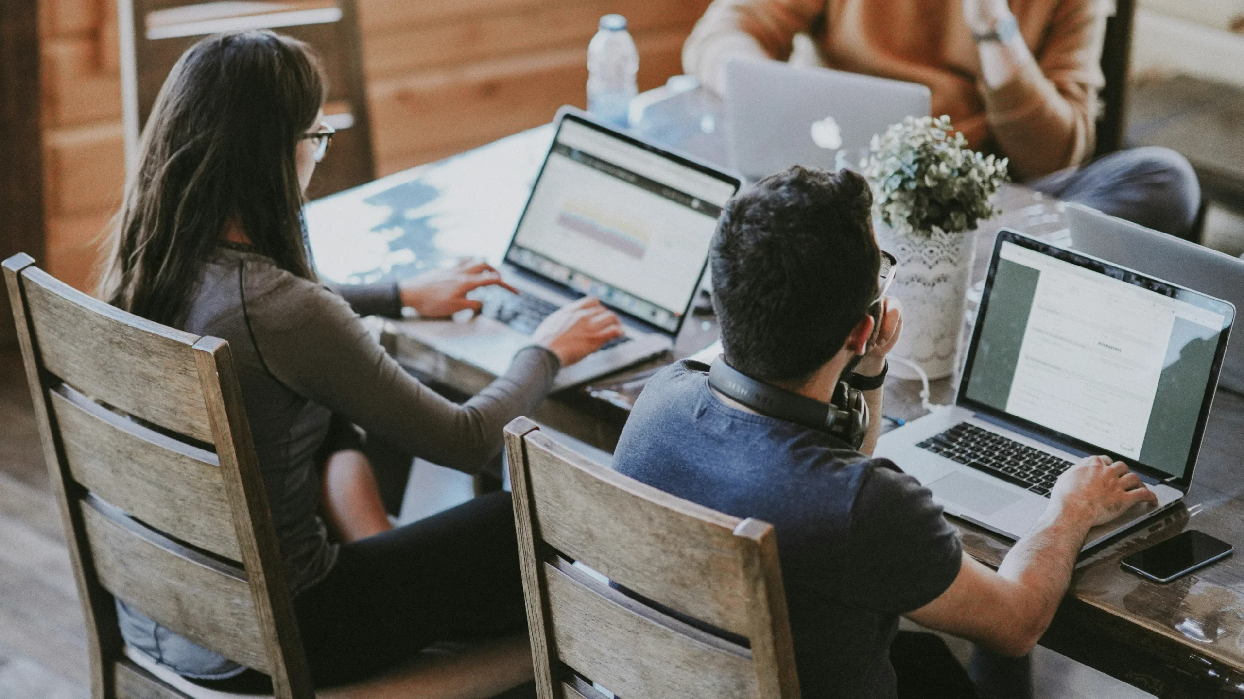 How Supply Chain Visibility Impacts a Business’ Operations and Lucrativeness
