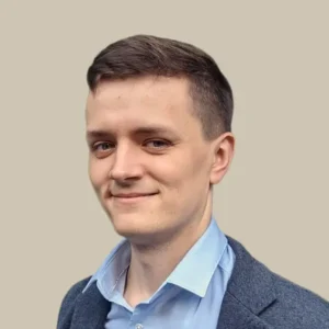 Bartlomiej Sajdak - Avenga