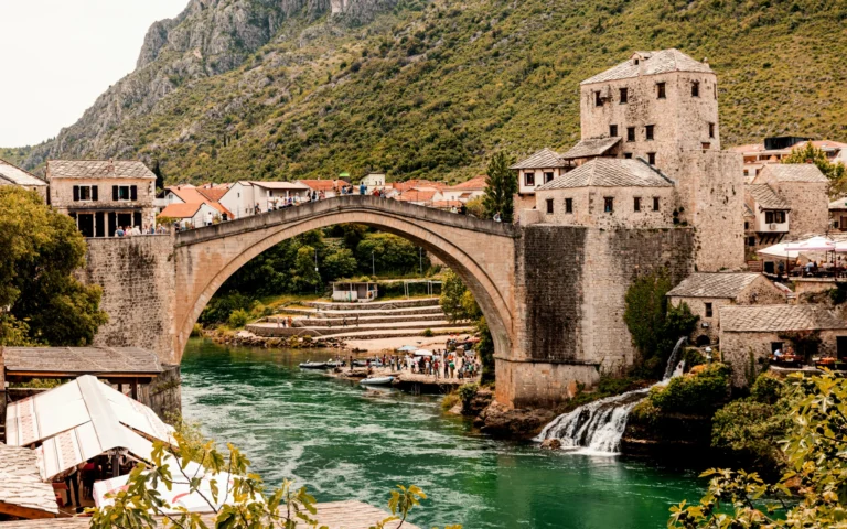 Bosnia