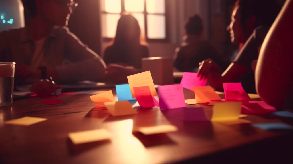 Building an Effective Software Development Team. A Guide by Avenga