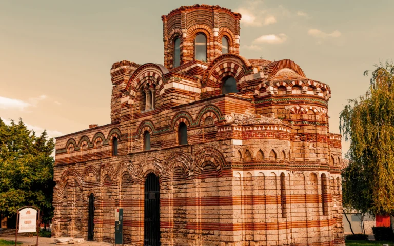 Bulgaria