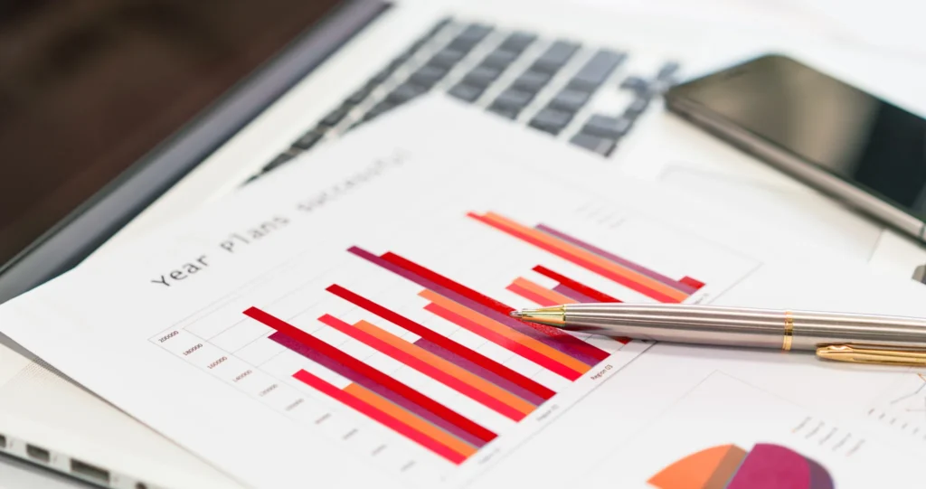 Business Intelligence in Finance in the 2023s: A Path to Value 