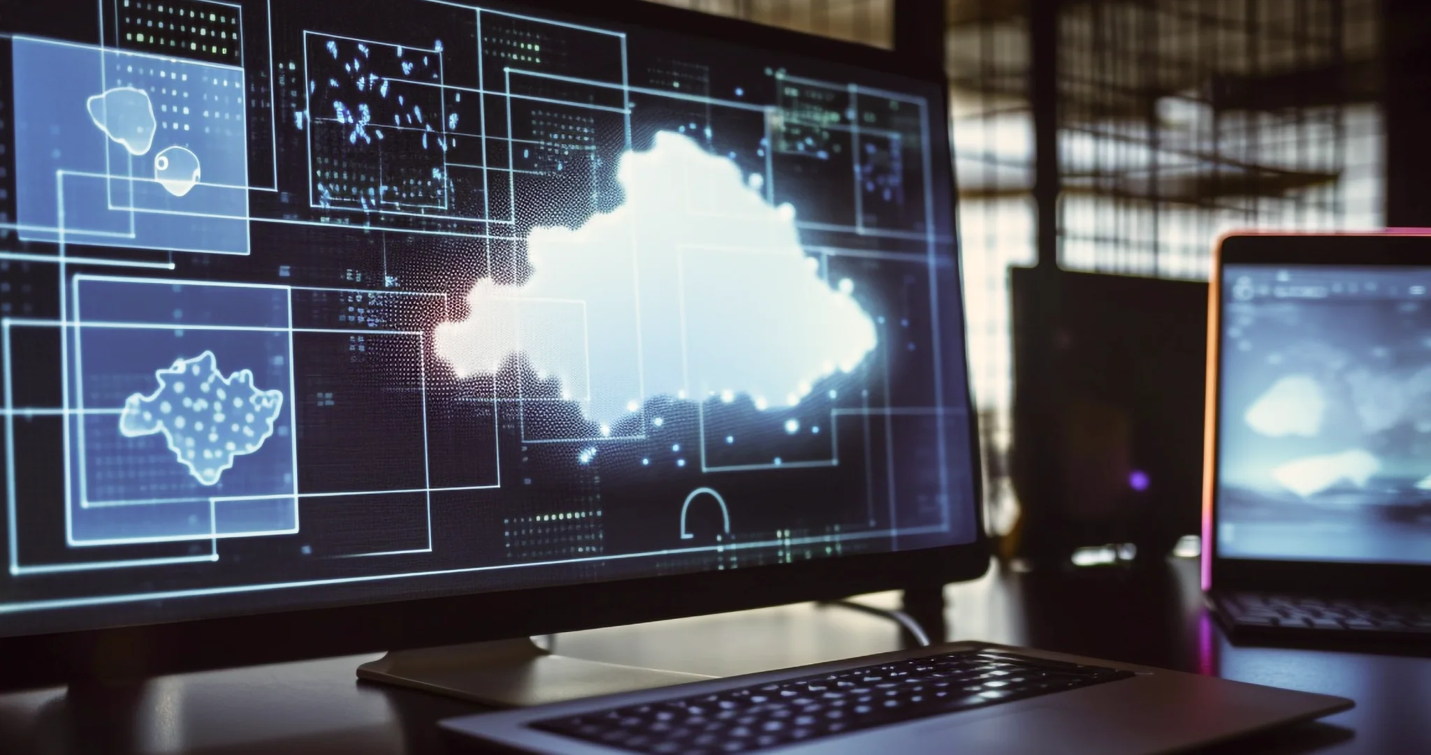 Cloud Agnostic vs Cloud Native: This is How to Get the Most out of Your Cloud Adoption Approach 2 Cloud Agnostic vs Cloud Native: This is How to Get the Most out of Your Cloud Adoption Approach