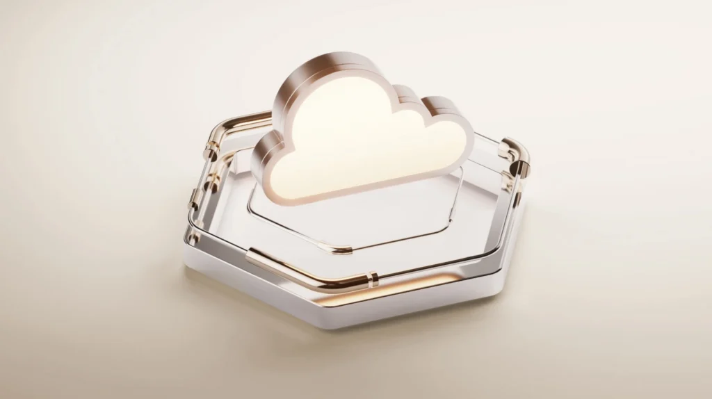 Cloud security in banking: Market trends and opportunities 